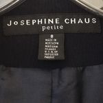 Josephine Chaus FINAL MARKDOWN Ladies  blazer 8 petite Photo 3