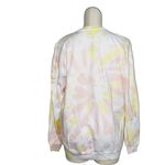 Pink Floyd NWOT  Tie Dye Oversized Sweatshirt Photo 4