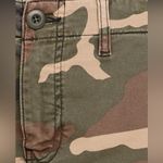 Good American Uniform Cargo Pants Size 4/27 NWT, Runs big Photo 11