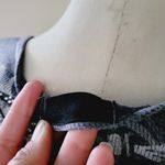 Vocal  embellished thermal dress size small Photo 9