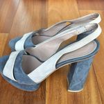 Gianvito Rossi NWOT  heels Photo 2