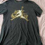 Nike Jordan Men size large tee  Photo 0