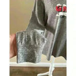 secret treasures  - H. Grey "Gnome for Holidays" LS Tee Photo 3