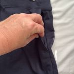 Kuhl  Navy Blue Women's Cotton Skirt, Size XS Photo 5