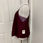 Free People COPY -  Turn It On Cami J5 Photo 3
