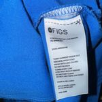 FIGS Women’s , Casma Three Pocket Top, XL, LIMITED EDITION COLOR - WINNIN… Photo 4