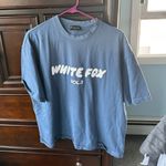 White Fox Boutique T Photo 0