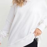 Aerie Oversized Sweatshirt Photo 3