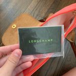 Longchamp Le Pliage Small Nylon Short Handle Tote Photo 4