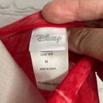 Disney   - Red Minnie Mouse T Shirt - M Photo 2