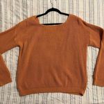 Boohoo Backless Sweater Size 12/14 Photo 7