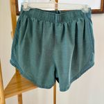 Nike Women’s Tempo Performance Shorts | Size S, Green Photo 1