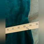 Urban Outfitters   Button Down Corduroy Mini Dress Size 4 color Holy Photo 10