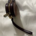 Michael Kors  Heart Coins Purse Wristlet Photo 3