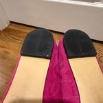 Talbots Loafers with Heart Detail size 8 Photo 6