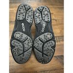 New! Womens ECCO Ivory And White Golf Shoes. Size 40 Golf Shoes (sz 9.5) Women's Photo 8