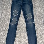 American Eagle Jeggings Photo 0