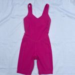 Lululemon  align Bodysuit in sonic pink size 0 Photo 3