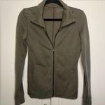 James Perse Y/osemite by Funnel Neck Jacket Photo 4