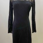 Jessica Simpson :Black  lace dress Photo 0