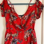 One Clothing  off the shoulder blouse Photo 0