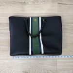 Tory Burch  Georgia Leather Tote Bag Photo 13