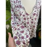 Chelsea and Violet  Floral Blouse Photo 1