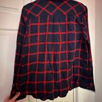 J.Crew Plaid Button Down Photo 2