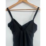 MiracleSuit  Must Haves Sanibel One Piece Swimsuit Black Size 12 Beach Resort Photo 4