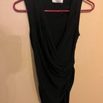 MM.LaFleur M.M lafleur black blouse M Photo 2