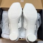 Naturalizer Women's Ida 2 Square Open Toe Slide Dress Sandals- Size 8 Photo 9