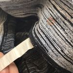 Vimmia  Black and White Thick Leggings Photo 3