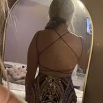 Lucy in the Sky  Dress Photo 3