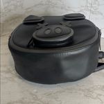 Collector Edition Jeffree Star X Shane Dawson Black Leather Pig Large Backpack Photo 7