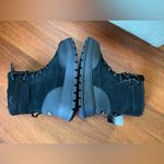 Koolaburra by UGG Deza Boot☃️☃️ Black Size 9 Photo 5