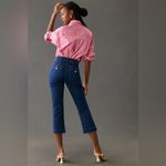 by Anthropologie Essential High Waist Straight Leg Slim Jean
Maeve 29P Photo 10