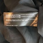 Finders Keepers Womens Romper V Neck Sleeveless Belted Black M Photo 4