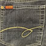 Jordache  Classic Bootcut Jeans - 16 Short Photo 3