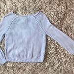 Hollister Sweater Photo 0