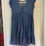 Spring/Summer Sundress Collection Blue Photo 8