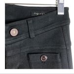 Citizens of Humanity Citizen of humanity Birkin Black Skinny Pant size 24 Photo 8