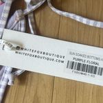 White Fox Boutique White Fox Sun Soaked Bottoms Photo 3