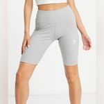 Adidas Woman’s ADICOLOR ESSENTIALS SHORT LEGGINGS SIZE Photo 3