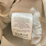 Anthropologie  Maeve Shaded Garden Shift Dress Mini XS Photo 5