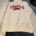 Jansport Temple Sweatshirt  Photo 1