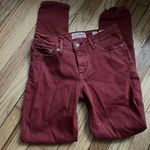 Lucky Brand  Lolita skinny jeans size 2 Photo 0