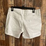 Unionbay NWT women's white shorts Photo 2