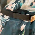 City Chic Green Cocktail Dress 20 Plus Size Semi Formal Dress Holiday Party Boho Photo 7