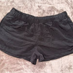 Patagonia Womens Shorts Running Elastic Waist Size Medium Photo 0