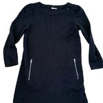 Gap  Black Dress Size Small Photo 0